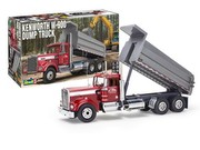 Revell Kenworth W-900 Dump Truck (12628) Revell Kenworth W-900 Dump Truck (12628)
