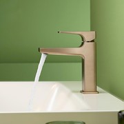 Hansgrohe Metropol vienasviras izlietnes jaucējkrāns 110 (32507140)