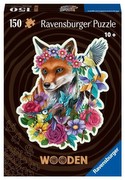 Ravensburger Koka puzle Bunter Fuchs