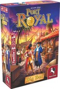 Pegasus Port Royal Lielā Kaste