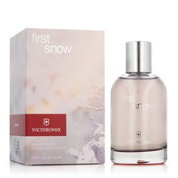Victorinox First Snow tualetes ūdens 100 ml