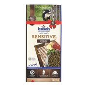 Bosch Tiernahrung Sensitive Pīle & Kartupeļi 15 kg Bosch Tiernahrung Sensitive Pīle & Kartupeļi 15 kg
