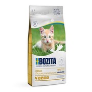 Bozita Kitten bez graudiem vista 10 kg Bozita Kitten bez graudiem vista 10 kg