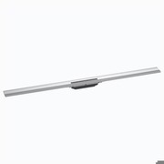 Hansgrohe RainDrain Flex Fertigset dušas noteka (56054800)