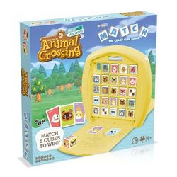 Winning Moves Top Trumps Match - Animal Crossing Winning Moves Top Trumps Match - Animal Crossing