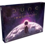 Asmodée Dune: Imperium - Nemirstība