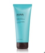 Ahava Deadsea Water Mineral Dušas želeja Sea-Kissed 200 ml