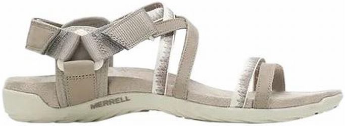 Merrell Terran 3 Cush Lattice