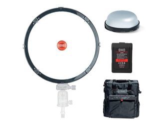 Rotolight Aeos 2 Explorer komplekts Rotolight Aeos 2 Explorer komplekts