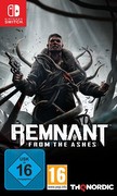 THQ Remnant: From the Ashes Switch