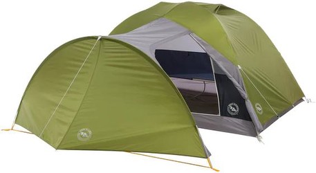 Big Agnes Blacktail 3 Viesnīca