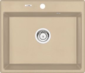 Deante Andante Granīta izlietne (ZQN_7103) Deante Andante Granīta izlietne (ZQN_7103)