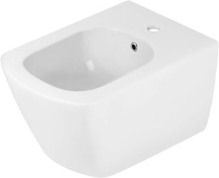 Deante Anemon Hänge-Bidet (CDZ_6BPW) Deante Anemon Hänge-Bidet (CDZ_6BPW)