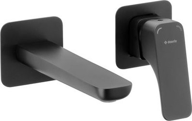 Deante Hiacynt izlietnes jaucējkrāns (BQH_N54L)