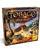 Zoch-Verlag Tobago Vulkāns