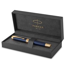 Parker Duofold Prestige pildspalva Parker Duofold Prestige pildspalva