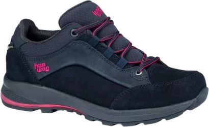 Hanwag Banks Low GTX Lady Hanwag Banks Low GTX Lady
