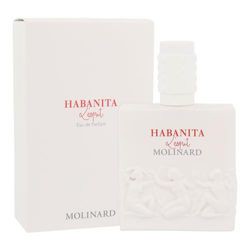 Molinard Habanita L'Esprit Parfimērijas ūdens 75 ml