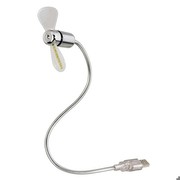 Hama USB-galda ventilators (00012170) Hama USB-galda ventilators (00012170)