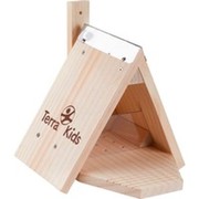 HABA Terra Kids Vāveru barošanas mājiņas komplekts