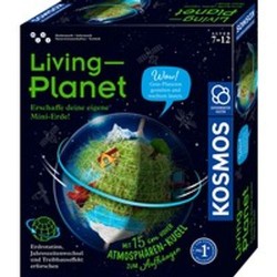 Kosmos Living-Planet (637255)