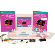 Joy IT Electronic Adventure - Ceļojums ar micro:bit V2 Joy IT Electronic Adventure - Ceļojums ar micro:bit V2