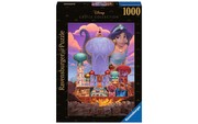 Ravensburger Puzzle Disney Castles: Jasmin