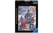Ravensburger Puzzle Disney Castles: Belle