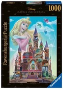 Ravensburger Puzzle Disney Castles Aurora 1000 gabali