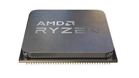 AMD Ryzen 3 4100 Paplāte