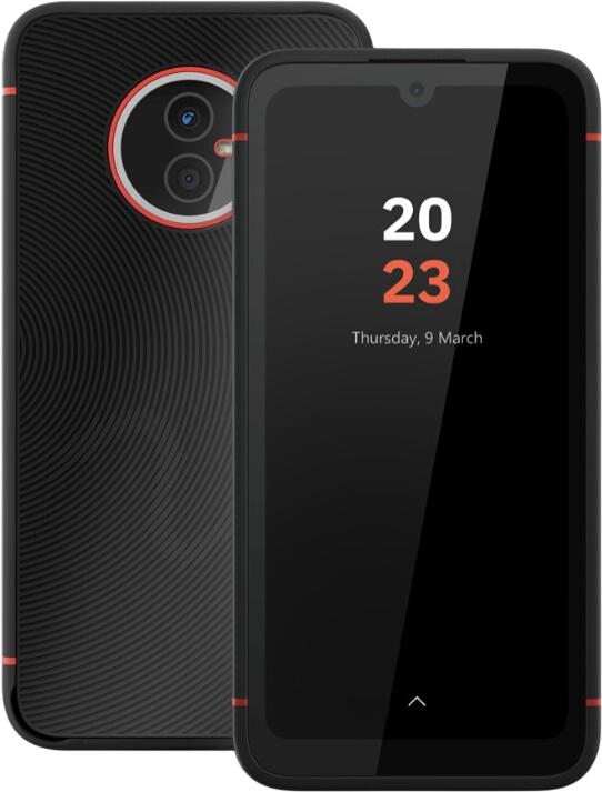 Volla Phone X23 Volla Phone X23