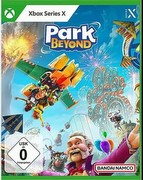 Bandai Namco Park Beyond Xbox Series X Bandai Namco Park Beyond Xbox Series X