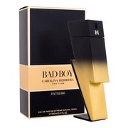 Carolina Herrera Bad Boy Extreme Eau de Parfum 100 ml