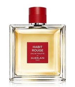 Guerlain Habit Rouge Tualetes ūdens 150 ml