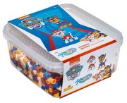 Hama Maxi Box ar pērlēm un stiftplati (8752) Hama Maxi Box ar pērlēm un stiftplati (8752)