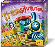 Zoch-Verlag Trainsilvania Zoch-Verlag Trainsilvania