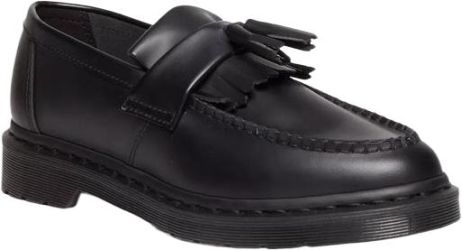 Dr. Martens Adrian Mono Gludās ādas loaferis