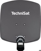 TechniSat Digidish 33 ar Satfinder V/H-LNB