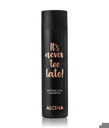 Alcina It's never too late Šampūns 250 ml