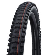 Schwalbe Big Betty 27.5x2.4" Super Trail Addix Soft (11654151) Schwalbe Big Betty 27.5x2.4" Super Trail Addix Soft (11654151)