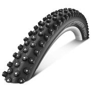 Schwalbe Ice Spiker Pro 27.5x2.6" DD RaceGuard Winter (11654175) Schwalbe Ice Spiker Pro 27.5x2.6" DD RaceGuard Winter (11654175)