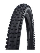 Schwalbe Nobby Nic 29x2.4" DD RaceGuard Addix (11654126.01) Schwalbe Nobby Nic 29x2.4" DD RaceGuard Addix (11654126.01)