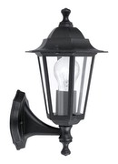 Eglo Laterna 4 sienas lampa (22468) Eglo Laterna 4 sienas lampa (22468)