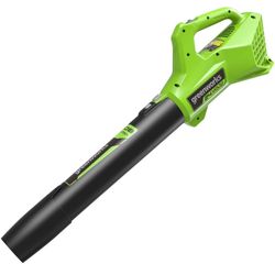 GreenWorks G24ABII GreenWorks G24ABII