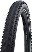 Schwalbe Hurricane 29x2.0" DD GreenGuard Addix (11159184) Schwalbe Hurricane 29x2.0" DD GreenGuard Addix (11159184)
