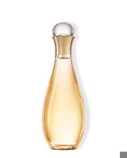 Dior J'adore ķermeņa migla 100 ml