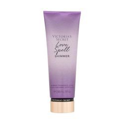 Victoria's Secret Love Spell Shimmer ķermeņa losjons 236 ml