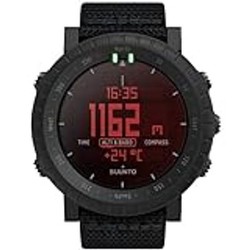 Suunto Core Alpha Stealth