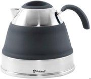 Outwell Collaps Kessel 2,5L Navy Night (651002) Outwell Collaps Kessel 2,5L Navy Night (651002)