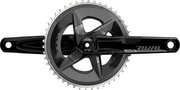 SRAM Rival DUB 175 mm 48/35 Kloķvārpstas komplekts (00.6118.614.003) SRAM Rival DUB 175 mm 48/35 Kloķvārpstas komplekts (00.6118.614.003)